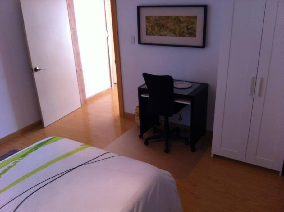 B&B Oui Madame Tijuana Bilik gambar