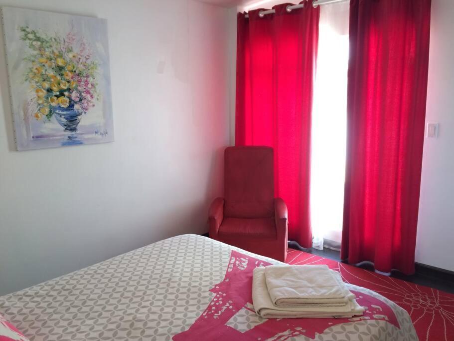 B&B Oui Madame Tijuana Bilik gambar