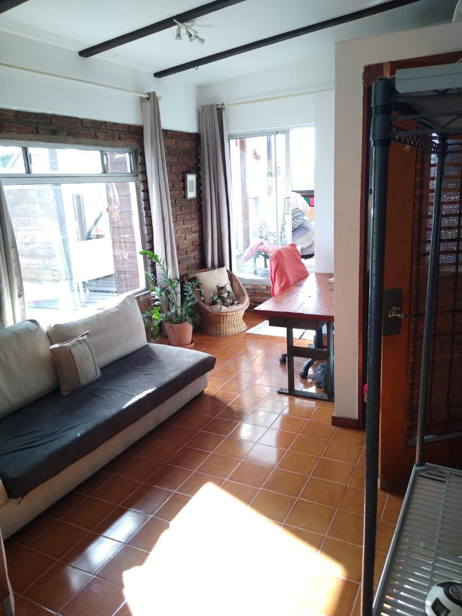 B&B Oui Madame Tijuana Bilik gambar