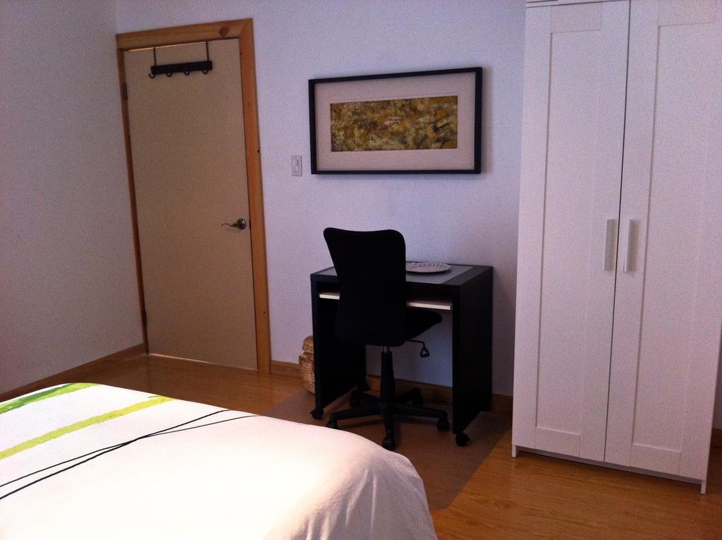 B&B Oui Madame Tijuana Bilik gambar