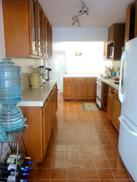 B&B Oui Madame Tijuana Luaran gambar