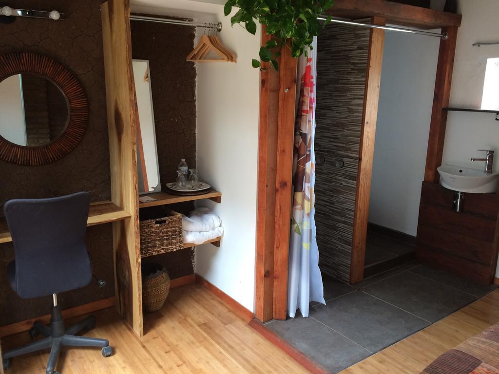 B&B Oui Madame Tijuana Luaran gambar