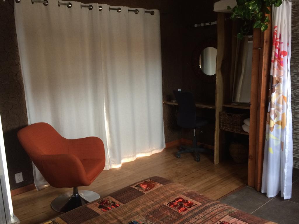 B&B Oui Madame Tijuana Luaran gambar