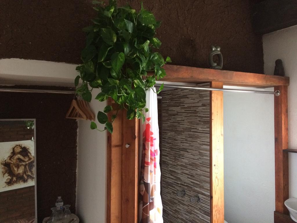 B&B Oui Madame Tijuana Luaran gambar