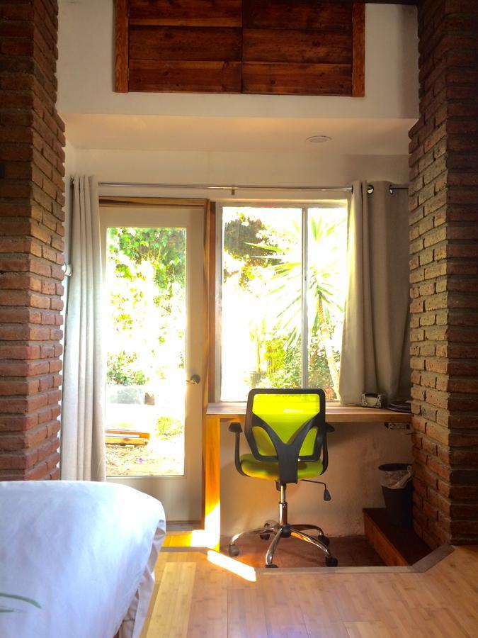 B&B Oui Madame Tijuana Luaran gambar