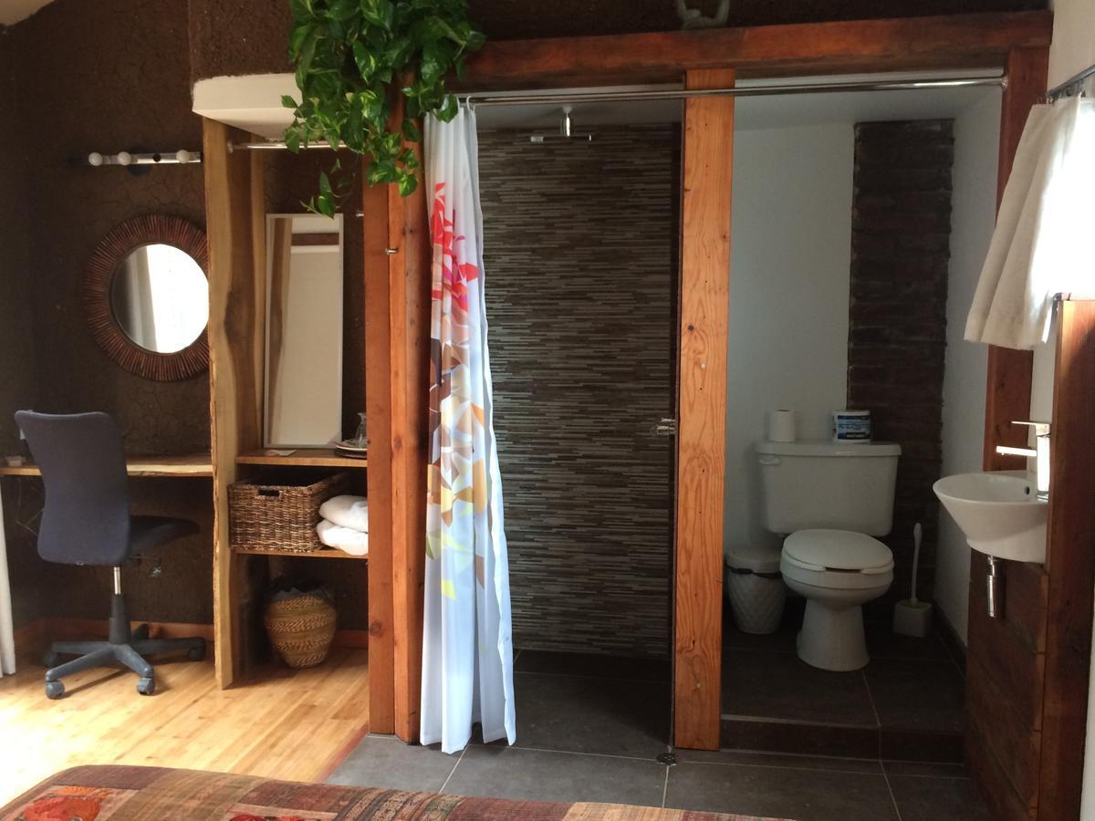 B&B Oui Madame Tijuana Luaran gambar